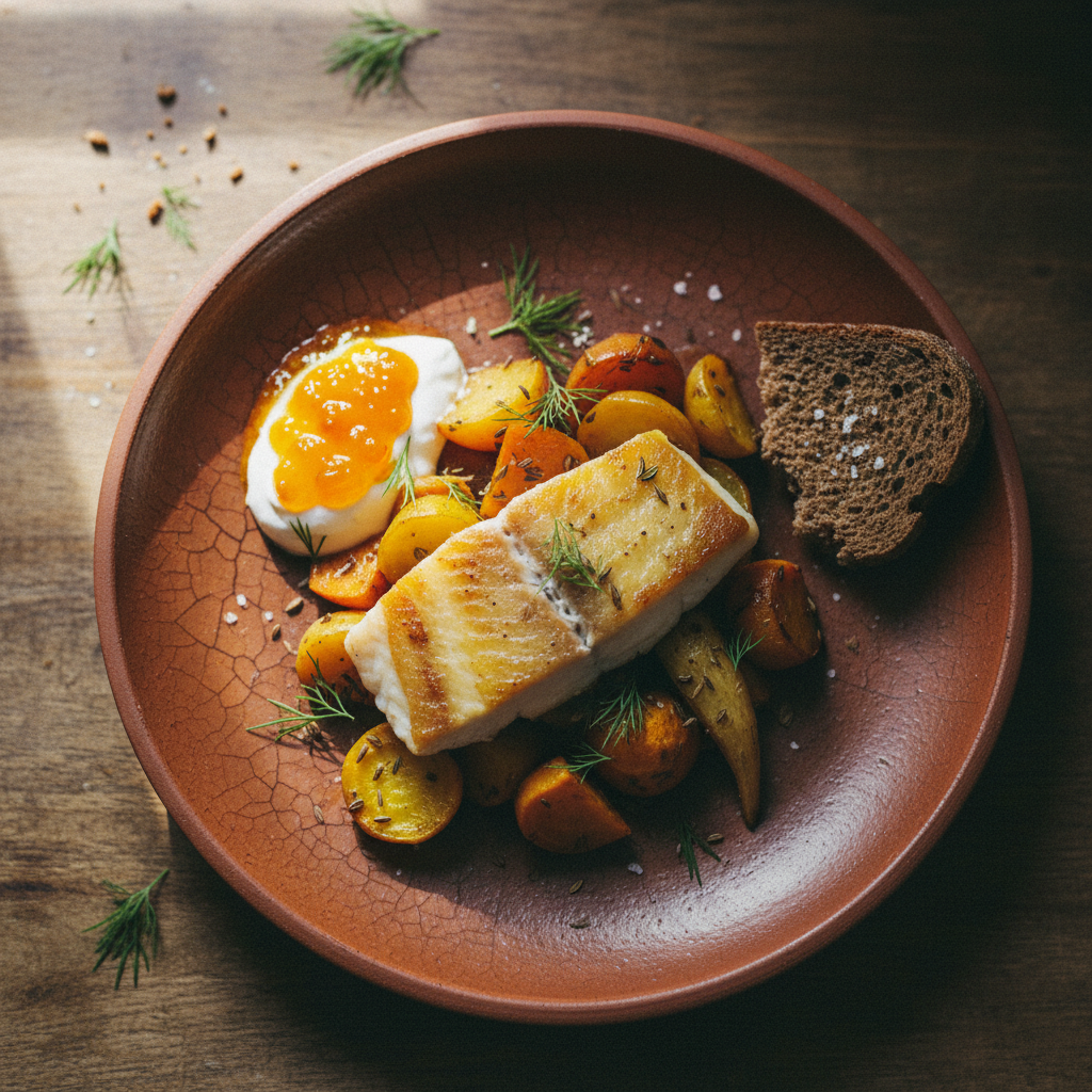 Frokostordninger i udvikling: Kvalitet, tilfredshed og en branche i topform