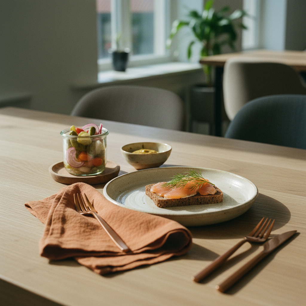 Omtanke i hverdagen – når små detaljer gør en stor forskel på arbejdspladsen