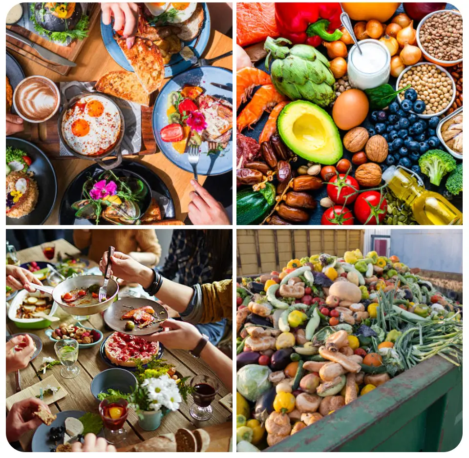 Frokostordning til virksomheder i 2026: Den komplette guide til at vælge rigtigt