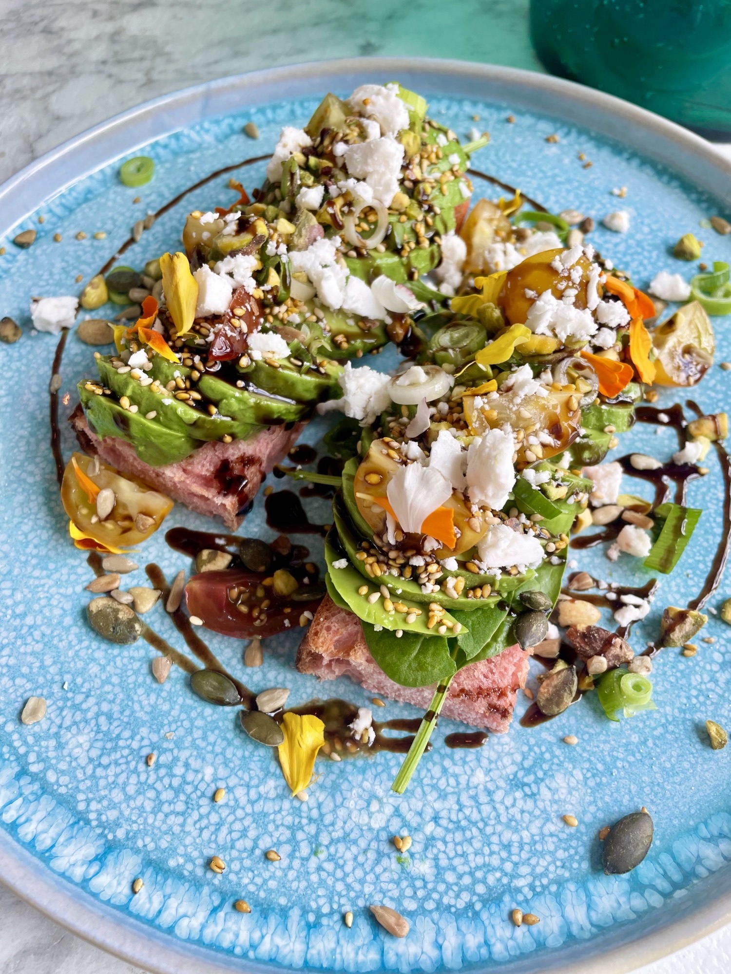 Mad fra Gastronomi Expressen