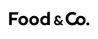 Food & Co. – Klassisk logo