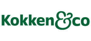 Kokken & Co logo