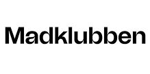Madklubben Vegetar logo