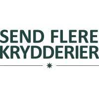 Send Flere Krydderier logo