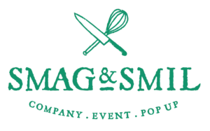 Smag&Smil logo