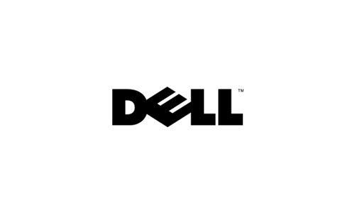 Dell logo