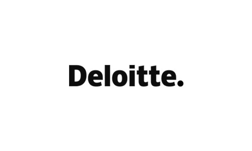 Deloitte logo
