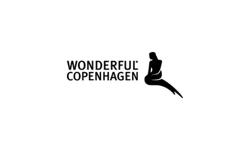 Wonderful Copenhagen logo